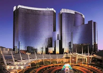 ARIA Resort & Casino