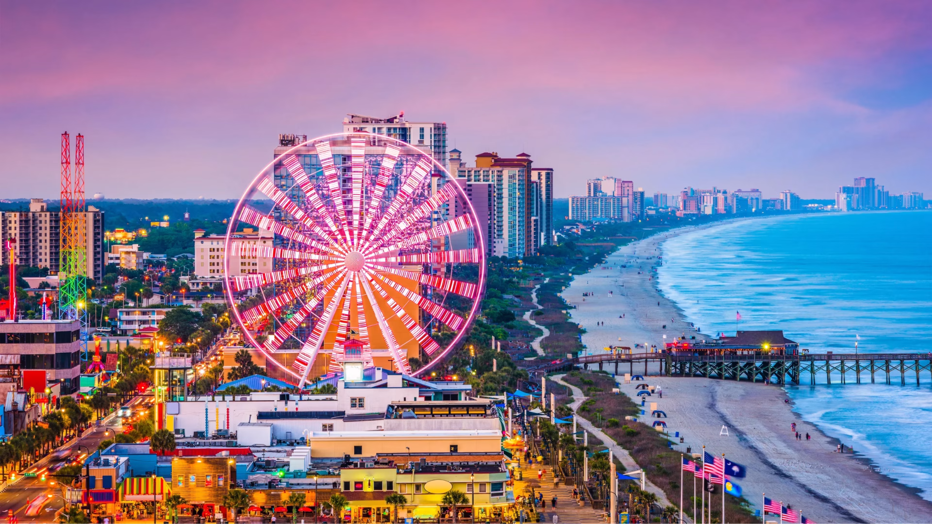 Myrtle Beach