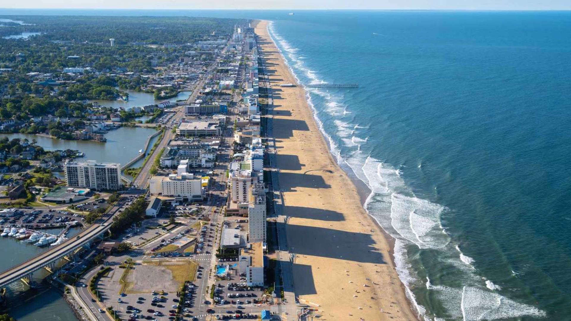 Virginia Beach